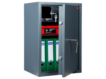 Сейф мебельный ТSN-65Т, ключевой замок *1