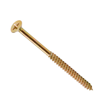 Шурупы желтые 3,5х50 (6000шт)  *1