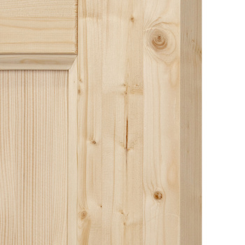 Дверь межкомнатная глухая 700х2000 (Классика Хвоя) *1