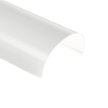 Желоб водосточный 120х3000 мм ТехноНиколь, белый