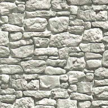 Обои моющиеся 413057-22 (С1ГР) Кладка *24 (Гомель)