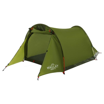 Палатка треккинговая HARLY 3 размер 210 х 180 х 110 см, 3 х местная 5385302