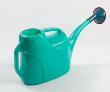 Лейка 8 л «Урожайная» Радиан, с рассеивателем, пластик, цвет микс Лейка 8 л «Урожайная» Радиан, с рассеивателем, пластик, цвет микс