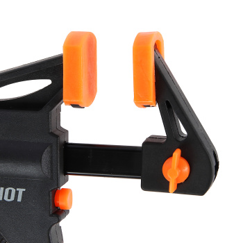 Струбцина PATRIOT QRP-450 быстрозажимная  *1