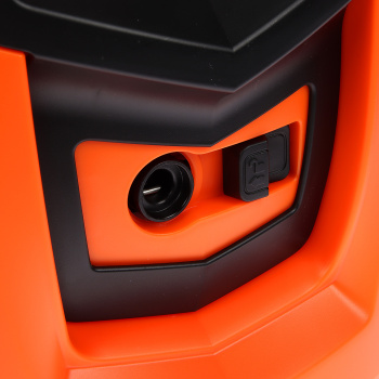 Мойка высокого давления 1900Вт PATRIOT GT520 Imperial (самовсасыв,шланг 5м,120 бар,420 л/час,) *1