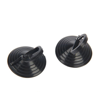 Экран солнцезащитный AVS-105F, 130х60см *1