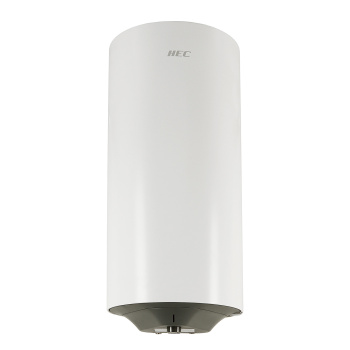 Водонагреватель накопительный 80 л HEC HE1, 1.75 кВт, вертикальный