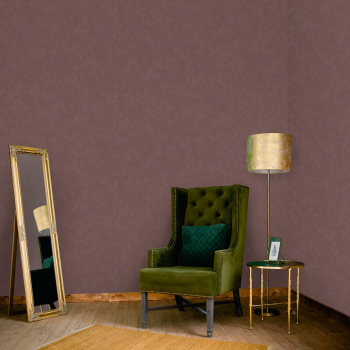 Обои флиз Elysium Терра фон (бордо) Е600505 1,06*10м  *1/4