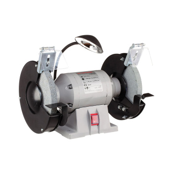 Точильный станок ИНТЕРСКОЛ Т-200/350 *1