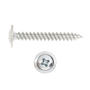 Саморезы прессшайба BROZEX коробка 4,2*32 остр.(100шт) *10 Саморезы прессшайба BROZEX коробка 4,2*32 остр.(100шт) *10