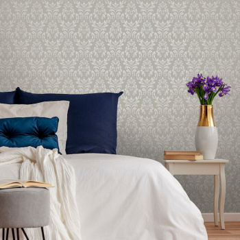 Обои флиз Elysium Терра (сер.-кор.) Е600402 1,06*10м  *1/4