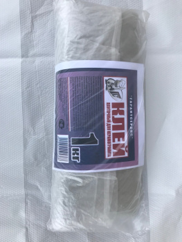 Клей д/керамогранита 1,0 кг (Челябинск)   *15/1080