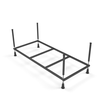 Рама-каркас к ванне "Mito Red" 150 (в компл. со сборочным пакетом) K-RW-MITO RED*150n Cersanit *1