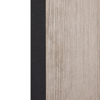 Коробка МДФ КАПУЧИНО 70*2070мм УПЛОТНИТЕЛЕМ Двери ГУД *4