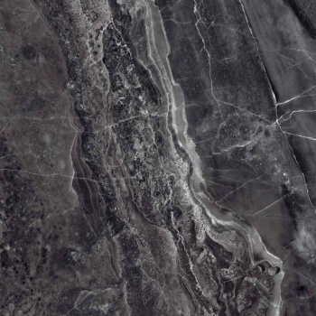 Керамогранит 1.44 м² Primavera Titan PR115, 600x600x10 мм, полированный, черный мрамор Керамогранит 1.44 м² Primavera Titan PR115, 600x600x10 мм, полированный, черный мрамор