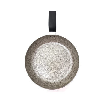 Сковорода алюм.а/приг.  Jarko MERLETTO d28см Стекл.кр. JMr-128-11 *1/4