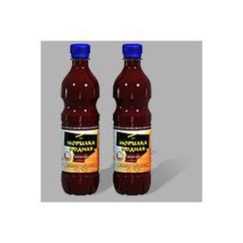 Морилка водная Новбытхим, 0.5 л, лимон