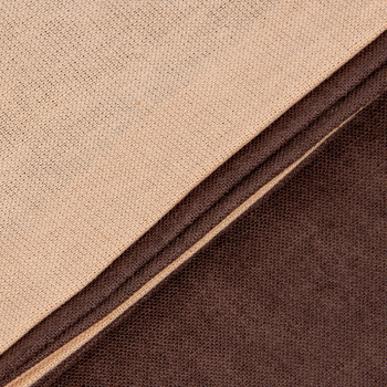 Постельное белье 2сп поплин Мастерская снов 19990 топленое молоко, наволочки 70*70см - 2шт *1/9