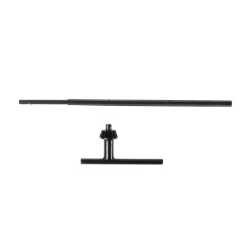 Дрель  990Вт 1скор.0-3000об/мин патрон13мм реверс ударная0-48000уд/мин ДУ-13/990 ПОБЕДА *1/10