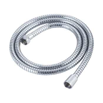 Шланг для душа GROSS AQUA 603-1.5, усиленный, 1.5 м, нержавеющая сталь