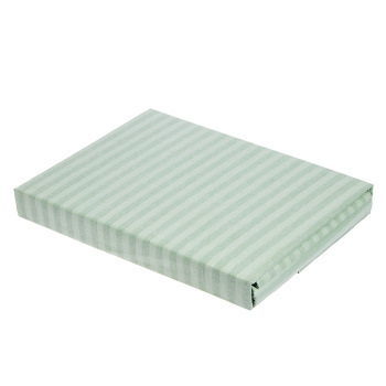 Постельное белье евро поплин Волшебная Ночь 8709/6 Smoke Green, наволочки 70*70 - 2шт *1/6 Постельное белье евро поплин Волшебная Ночь 8709/6 Smoke Green, наволочки 70*70 - 2шт *1/6