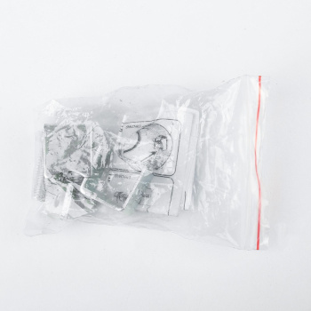 Насадка на глушитель 138х58 мм, А5 2691389