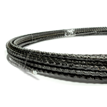 Арматура композитная d16 мм хлысты (6,6м) ГОСТ 31938-2012 "Мастер Сеткин"