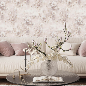 Обои флиз. Артекс FREEDOM Паулина (беж.) 11420-05 10х1.06м  *1/6