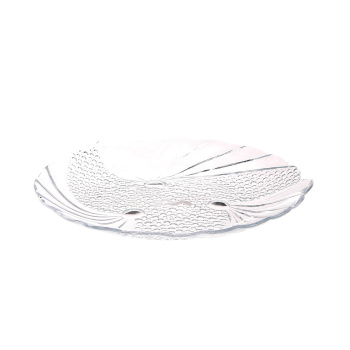 Тарелка стекло Pasabahce "Папийон" d19см 10276SLBFD *12