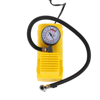 Компрессор автомобильный 12В 15л/мин 3,0 Бар KCO12/19 Kolner *1/20