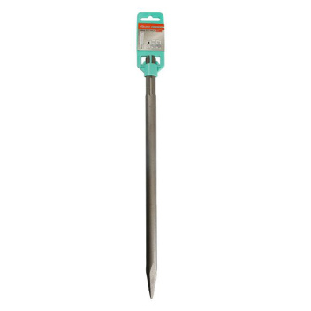 Долото пика 18*400мм SDS-Max (9018-SDSM-P18x400) STURM *1/10/20 Долото пика 18*400мм SDS-Max (9018-SDSM-P18x400) STURM *1/10/20
