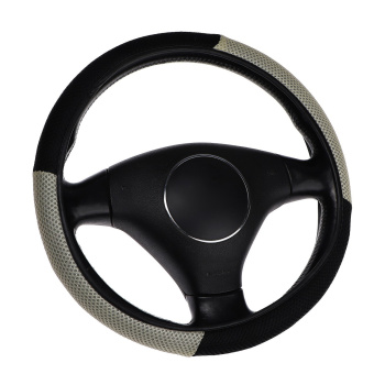 Оплётка TORSO, тканевая, перфорация, размер 38 см, микс 4583482