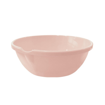 Миска пластм. "HELSINKI" 3л 260х260х98мм Персиковая карамель PT127510040 *1/25 Миска пластм. "HELSINKI" 3л 260х260х98мм Персиковая карамель PT127510040 *1/25