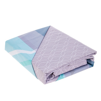 Постельное белье 2сп сатин Текстура 21110, наволочки 70*70 - 2шт *1