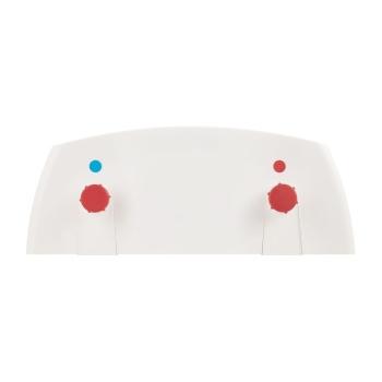 Водонагреватель проточный Electrolux Smartfix 2.0, 3.5 кВт, вертикальный