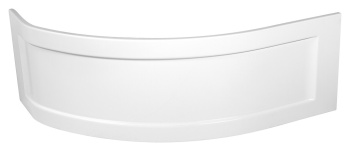 Фронтальная панель "Kaliope" 170 левая (P-PA-KALIOPE*170-L) Cersanit (АНАЛОГ ДМ014) *1