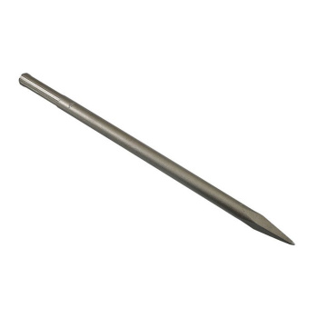 Долото пика 18*400мм SDS-Max (9018-SDSM-P18x400) STURM *1/10/20 Долото пика 18*400мм SDS-Max (9018-SDSM-P18x400) STURM *1/10/20