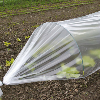 Пленка 3х5 м полиэтиленовая, 15 м², 150 мкм Пленка 3х5 м полиэтиленовая, 15 м², 150 мкм