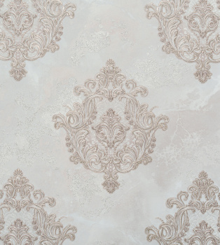 Обои флиз. Артекс  Бельканто (беж.) 11366-02 10х1.06м  *1/6