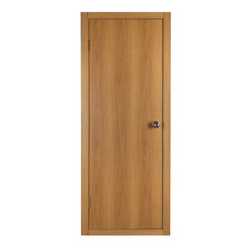 Дверное полотно глухое 2000х800х34 мм BROZEX-WOOD, миланский орех