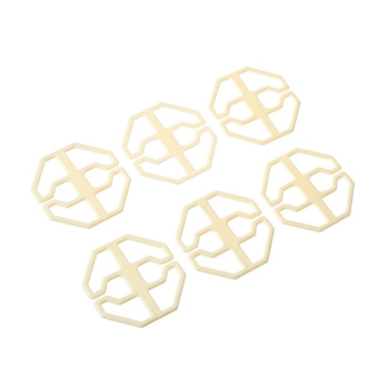 яяяНакидки на сиденья TORSO универсальные, черный велюр, набор 3 шт 2629640