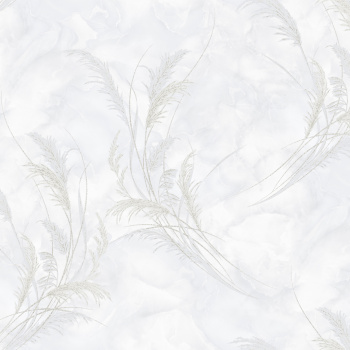 Обои флиз "Антураж" TENERO (св.-сер.) AN9040-22 10*1,06м *6