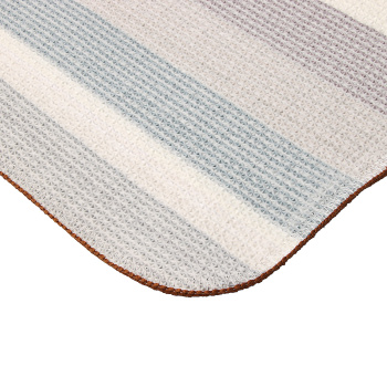 Коврик д/ванной HOZBAT "Полоски" (60см х 100см) цвет МИКС *1/60 Коврик д/ванной HOZBAT "Полоски" (60см х 100см) цвет МИКС *1/60