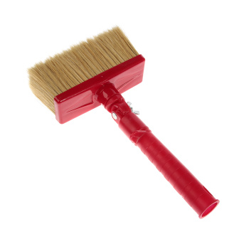 Кисть КМ 50*140 "Мастер" с изгибателем натур.щетина (Акор) *1/30 Кисть КМ 50*140 "Мастер" с изгибателем натур.щетина (Акор) *1/30