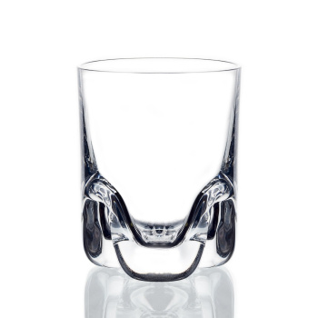 Набор стопок 60 мл Crystalex Bohemia Барлайн, 6 шт., стекло
