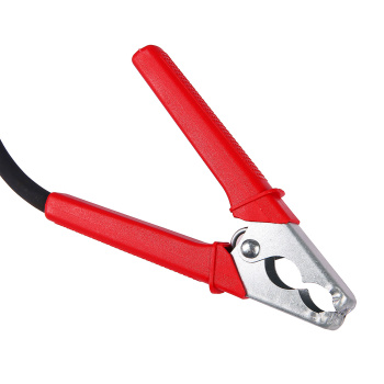 Провода стартовые 300А  2,5м морозостойкие арт.59340-300-2.5 СИБИН *1/25** Провода стартовые 300А  2,5м морозостойкие арт.59340-300-2.5 СИБИН *1/25**