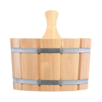 Ушат 6л "Hot Pot" *1(для розницы)