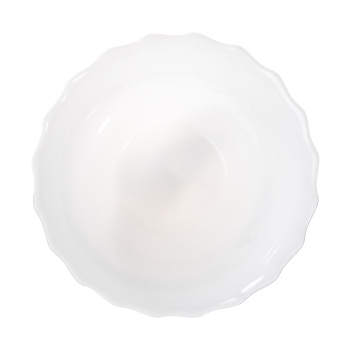 яяяСалатник стекло Luminarc "Trianon" d12см Белый (E9672-1) N3652/66519/H4917 *6/24