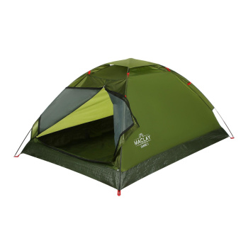 Палатка туристическая SANDE 3 размер 205 х 180 х 120 см, 3 х местная   5385294