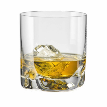 Набор бокалов 280 мл Crystalex Bohemia Барлайн, 6 шт., стекло